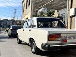 LADA (VAZ) 2107-2