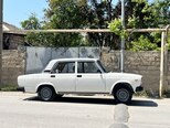 LADA (VAZ) 2107-5