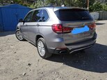 BMW X5-5
