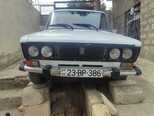 LADA (VAZ) 2106-1