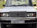 LADA (VAZ) 2107-1
