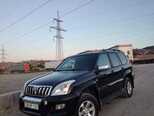 Toyota Land Cruiser Prado-19