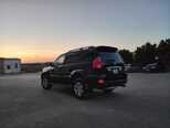 Toyota Land Cruiser Prado-15