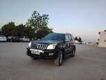 Toyota Land Cruiser Prado-20