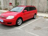 Toyota Corolla-3