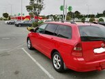Toyota Corolla-5