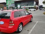 Toyota Corolla-9