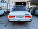 LADA (VAZ) 2107-5