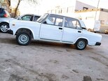 LADA (VAZ) 2107-2