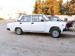LADA (VAZ) 2107-9