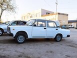 LADA (VAZ) 2107-8