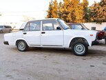 LADA (VAZ) 2107-3