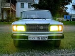 LADA (VAZ) 2107-10