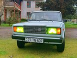 LADA (VAZ) 2107-7