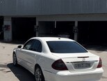 Mercedes E 220-3