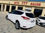 Ford Kuga-8