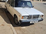 LADA (VAZ) 2107-2