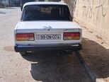 LADA (VAZ) 2107-3