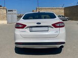 Ford Fusion (North America)-2