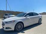 Ford Fusion (North America)-3