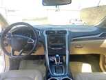 Ford Fusion (North America)-7