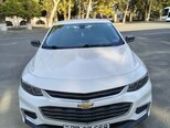 Chevrolet Malibu-10