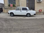 LADA (VAZ) 2107-6