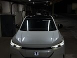 Honda e:NS1-1