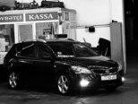 Kia Ceed SW-5