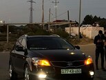 Kia Ceed SW-8