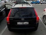 Kia Ceed SW-9