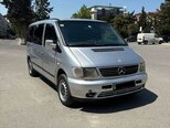 Mercedes Vito 112 CDI-2