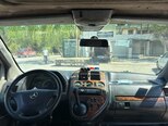 Mercedes Vito 112 CDI-8