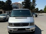 Mercedes Vito 112 CDI-4