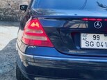 Mercedes C 240-3