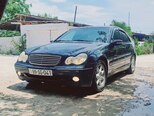 Mercedes C 240-2