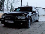 Mercedes C 240-4