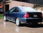 Mercedes C 240-5