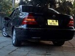 Mercedes C 240-6