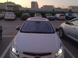 Chevrolet Cruze-1