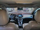 Chevrolet Cruze-3