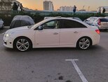 Chevrolet Cruze-2