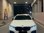 BMW 530-2