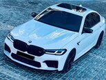BMW 530-7