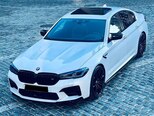 BMW 530-8
