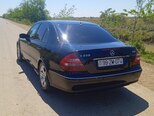 Mercedes E 220-4