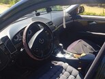 Mercedes E 220-5