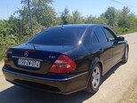 Mercedes E 220-3
