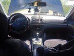 Mercedes E 220-6