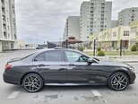 Mercedes E 300 e-2